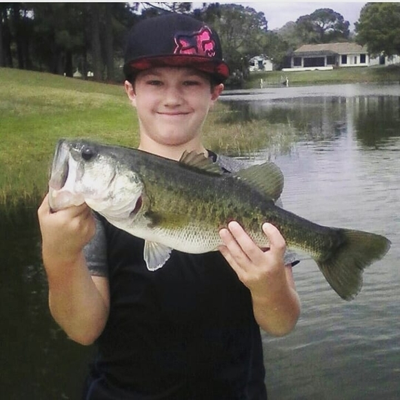 Meet your Posher, Joshua - Picture 1 of 1